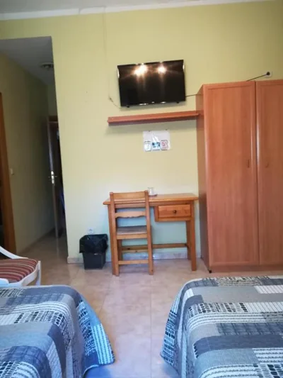 Hostal Brunete — foto 10