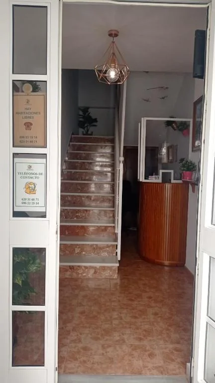 Hostal Buena Vista