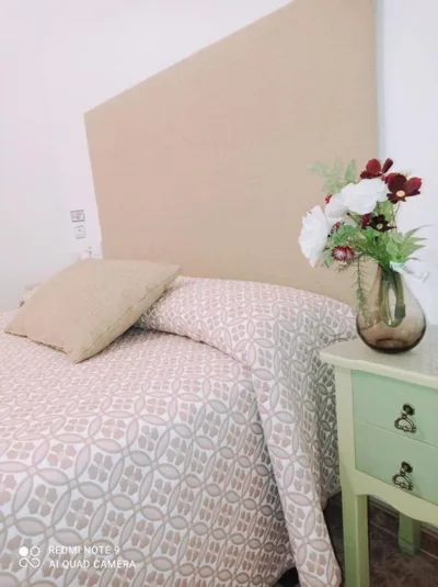 Hostal Buena Vista — foto 4