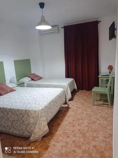 Hostal Buena Vista — foto 5