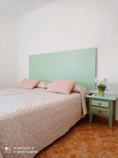 Hostal Buena Vista — foto 6