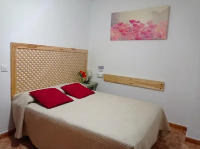 Hostal Buena Vista — foto 8