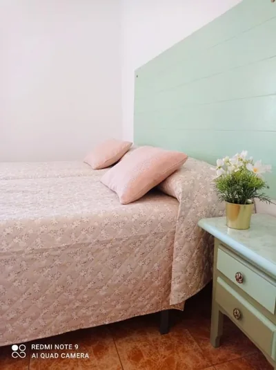 Hostal Buena Vista — foto 10
