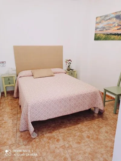 Hostal Buena Vista — foto 12