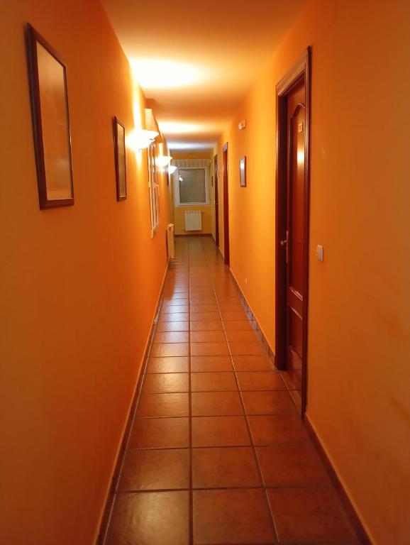 Hostal Buenavista