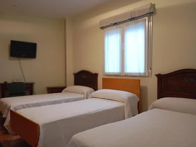 Hostal Buenavista — foto 2