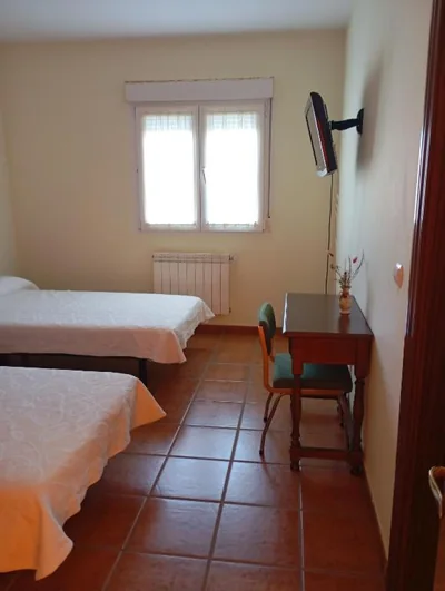 Hostal Buenavista — foto 5