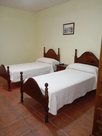 Hostal Buenavista — foto 6