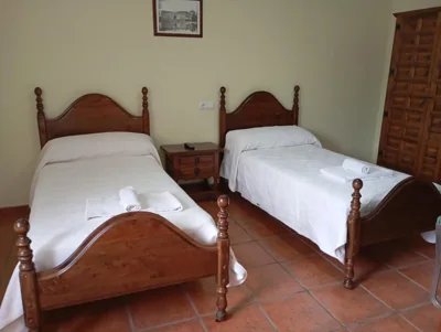 Hostal Buenavista — foto 7