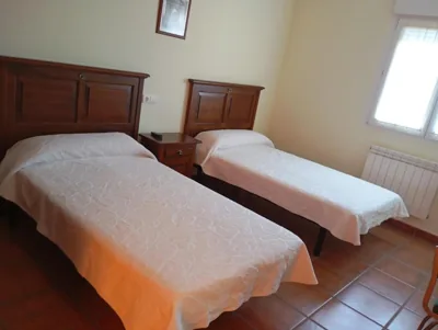 Hostal Buenavista — foto 8