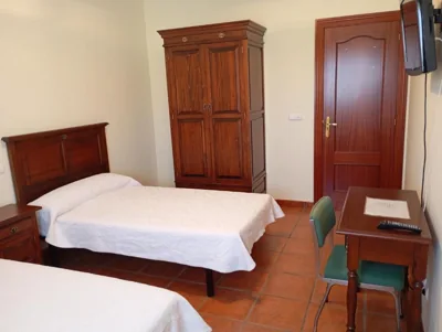 Hostal Buenavista — foto 9