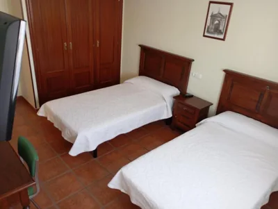 Hostal Buenavista — foto 11