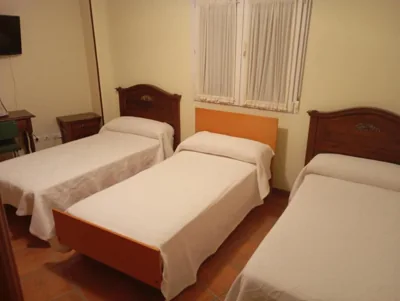 Hostal Buenavista — foto 12