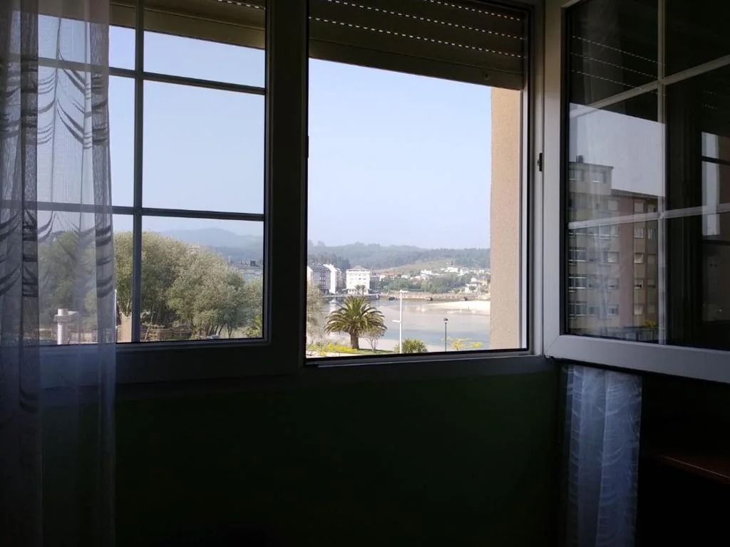 Doppelzimmer — Hostal Buenavista