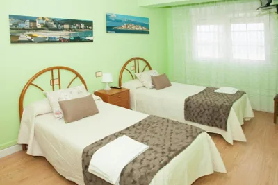 Hostal Buenavista — Foto 6