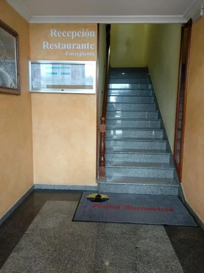 Hostal Buenavista — Foto 10