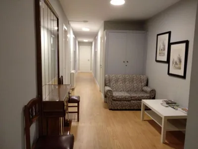 Hostal Buenavista — Foto 11
