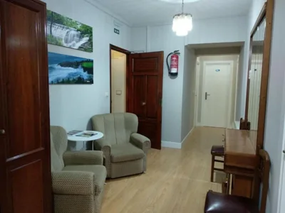 Hostal Buenavista — Foto 12
