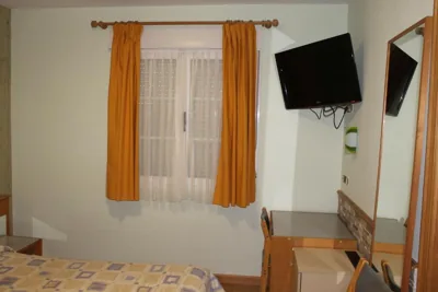 Hostal Burbia — foto 4
