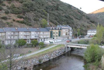 Hostal Burbia — foto 5