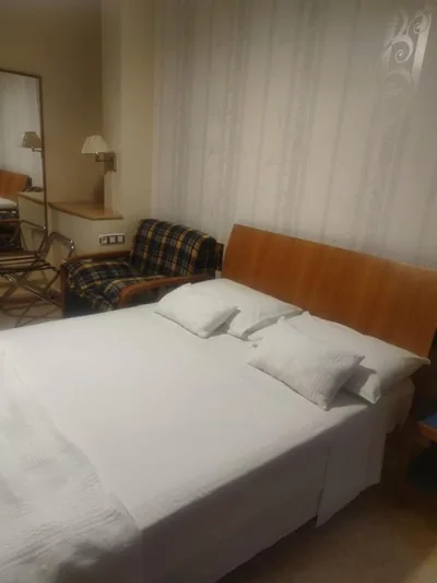 Hostal Burbia — foto 6