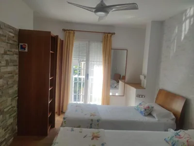Hostal Burbia — foto 11