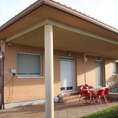 HOSTAL BURGALES — foto 6