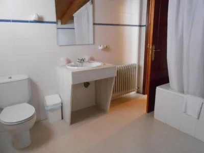 Hostal Burgos — Foto 3