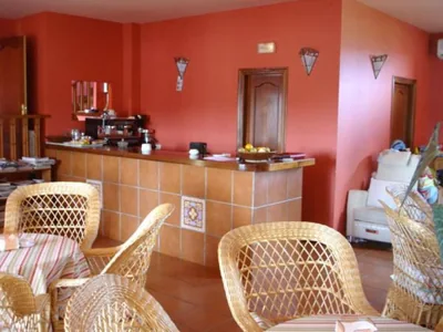Hostal Burgos — Foto 5