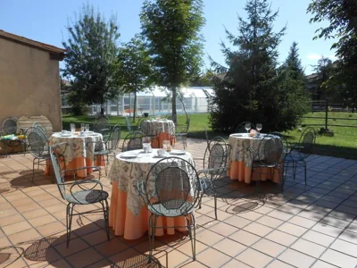 Hostal Burgos — Foto 6