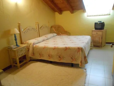 Hostal Burgos — Foto 7