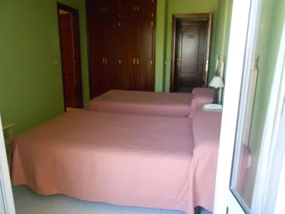 Hostal Burgos — Foto 11