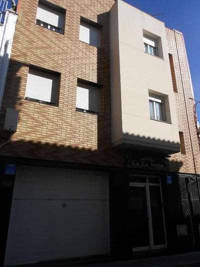 Hostal Ca La Irene — foto 4
