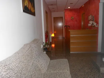 Hostal Ca La Irene — foto 9