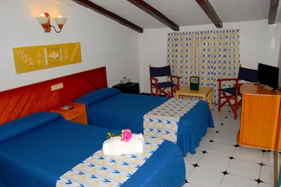 Hostal Ca'n Tiu — foto 4
