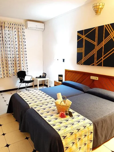 Hostal Ca'n Tiu — foto 7