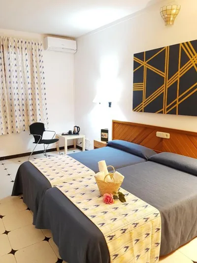 Hostal Ca'n Tiu — foto 8