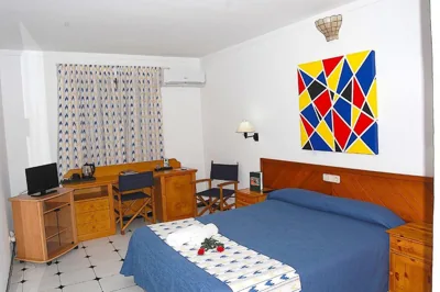 Hostal Ca'n Tiu — foto 10