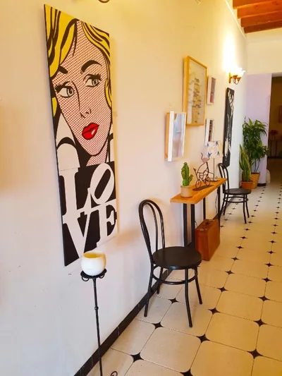 Hostal Ca'n Tiu — foto 12