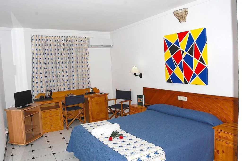 Suite — Hostal Ca'n Tiu