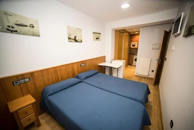 Hostal Caballeros — foto 2