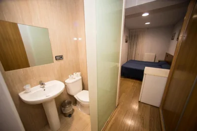 Hostal Caballeros — foto 3