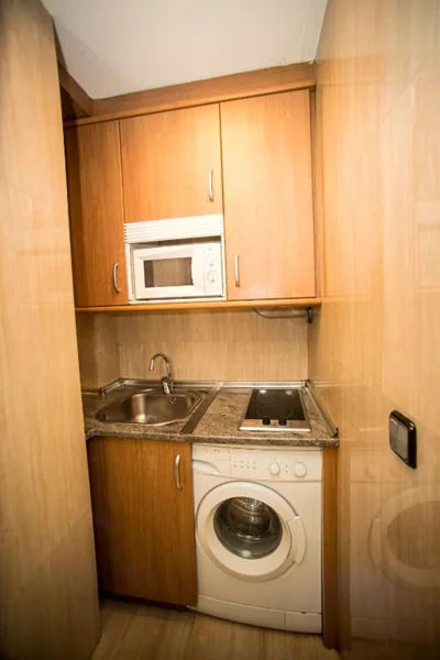 Hostal Caballeros — foto 4
