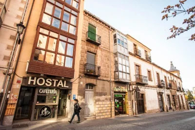 Hostal Caballeros — foto 5