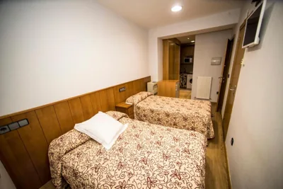 Hostal Caballeros — foto 6