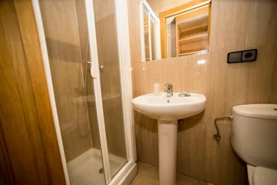 Hostal Caballeros — foto 7