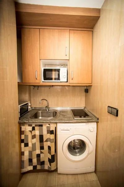 Hostal Caballeros — foto 8