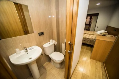 Hostal Caballeros — foto 12
