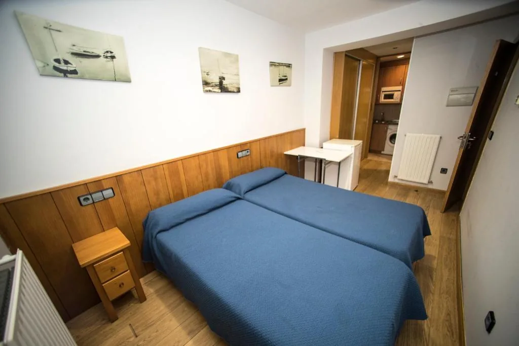Loft — Hostal Caballeros