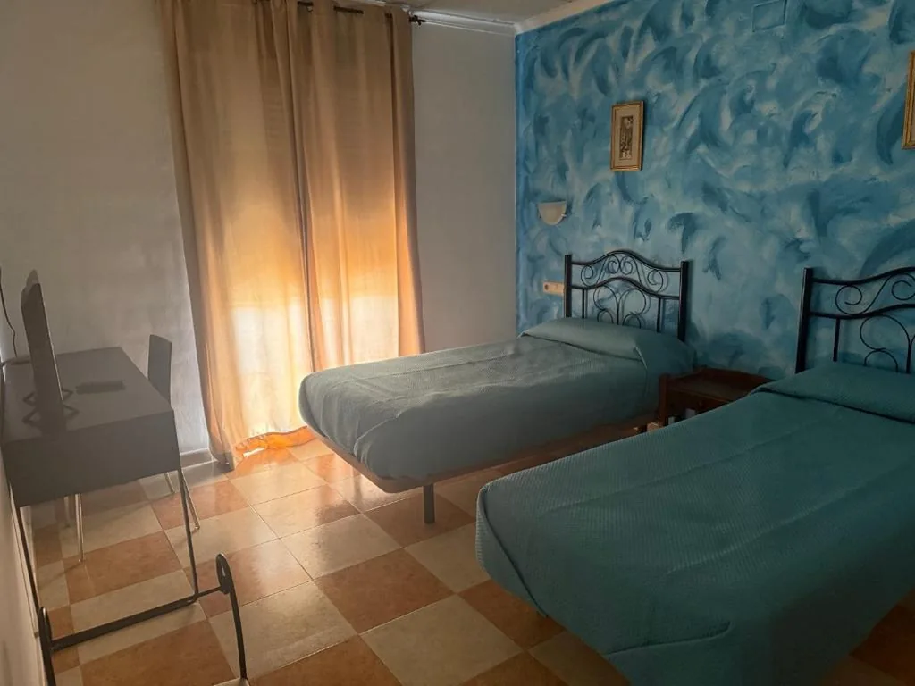 Doppelzimmer — Hostal Cabañas